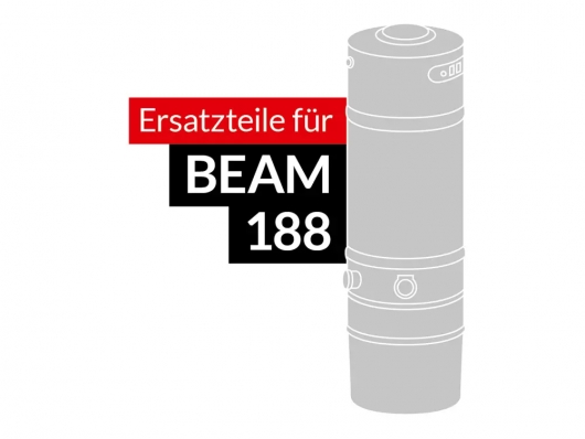 Ersatzteile BEAM Modell 188