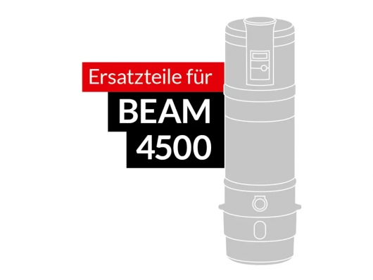 Ersatzteile BEAM Modell 4500