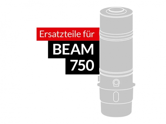 Ersatzteile BEAM Modell 750