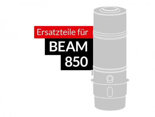 Ersatzteile BEAM Modell 850