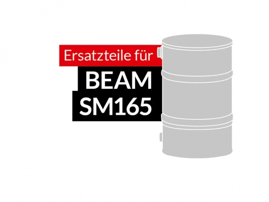 Ersatzteile BEAM Modell SM165