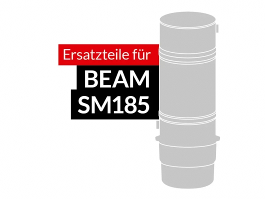 Ersatzteile BEAM Modell SM185